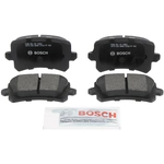 Order BOSCH - BC1348 - Rear Disc Brake Pad For Your Vehicle