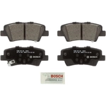 Order BOSCH - BC1813 - Rear Ceramic Pads For Your Vehicle