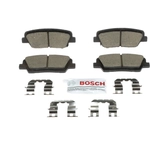 Order BOSCH - BC1816 - Rear Ceramic Pads For Your Vehicle