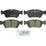 Order BOSCH - BC1878 - Rear Ceramic Pads For Your Vehicle