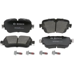 Order BOSCH - BC1895 - Rear Ceramic Pads For Your Vehicle