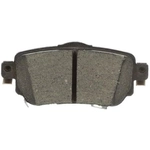 Order BOSCH - BC1965 - Rear Ceramic Pads For Your Vehicle