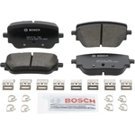 Order BOSCH - BC2271 - Rear Disc Brake Pad For Your Vehicle