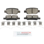Order BOSCH - BC2373 - New Ceramic Front Disc Brake Pads For Your Vehicle