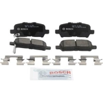 Order BOSCH - BC999 - Rear Ceramic Pads For Your Vehicle