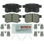 Order BOSCH - BE1451H - Rear Ceramic Pads For Your Vehicle