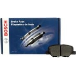 Order BOSCH - BE1679H - Rear Ceramic Pads For Your Vehicle