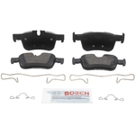 Order BOSCH - BE1938H - Semi-Metallic Rear Disc Brake Pads For Your Vehicle