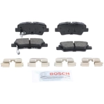 Order BOSCH - BE2098H - Rear Ceramic Pads For Your Vehicle