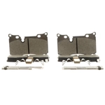 Order BOSCH - BE2369 - Brake Pad For Your Vehicle