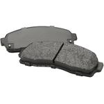 Order BOSCH - BE2415H - Disc Brake Pads For Your Vehicle