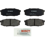 Order BOSCH - BP1304 - Rear Disc Brake Pads For Your Vehicle