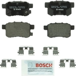 Order BOSCH - BP1336 - Rear Ceramic Pads For Your Vehicle