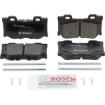 Order BOSCH - BP1347 - Rear Disc Brake Pads For Your Vehicle