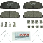 Order BOSCH - BP332 - Rear Ceramic Pads For Your Vehicle