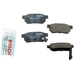 Order BOSCH - BP374 - Disc Brake Pad For Your Vehicle