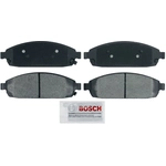 Order BOSCH - BSD1080 - Disc Brake Pad For Your Vehicle