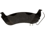 Order ULTRA STOP - ULT1281H - Brake Pad with Hardware Kit For Your Vehicle