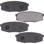 Order ULTRA STOP - ULT1304 - Brake Pad with Hardware Kit For Your Vehicle