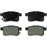 Order ULTRA STOP - ULT1451 - Brake Pad with Hardware Kit For Your Vehicle