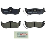 Order BOSCH - BC1041 - Rear Ceramic Pads For Your Vehicle