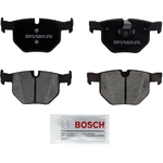 Order BOSCH - BC1042 - Rear Ceramic Pads For Your Vehicle