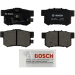 Order BOSCH - BC1086 - Rear Ceramic Pads For Your Vehicle