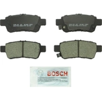 Order BOSCH - BC1088 - Rear Ceramic Pads For Your Vehicle