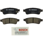 Order BOSCH - BC1100 - Rear Ceramic Pads For Your Vehicle