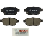 Order BOSCH - BC1103 - Rear Ceramic Pads For Your Vehicle