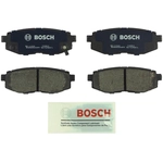Order BOSCH - BC1124 - Rear Ceramic Pads For Your Vehicle