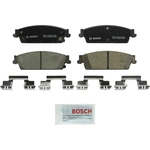 Order BOSCH - BC1194 - Rear Ceramic Pads For Your Vehicle