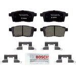 Order BOSCH - BC1259 - Rear Ceramic Pads For Your Vehicle