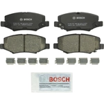 Order BOSCH - BC1274 - Rear Ceramic Pads For Your Vehicle