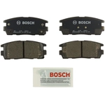 Order BOSCH - BC1275 - Rear Ceramic Pads For Your Vehicle