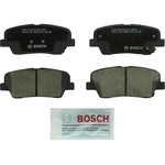 Order BOSCH - BC1284 - Rear Ceramic Pads For Your Vehicle