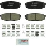 Order BOSCH - BC1304 - Rear Ceramic Pads For Your Vehicle