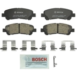 Order BOSCH - BC1325 - Rear Ceramic Pads For Your Vehicle
