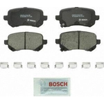 Order BOSCH - BC1326 - Rear Ceramic Pads For Your Vehicle