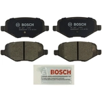 Order BOSCH - BC1377 - Rear Ceramic Pads For Your Vehicle