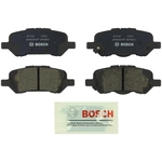 Order BOSCH - BC1402 - Rear Ceramic Pads For Your Vehicle