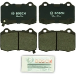 Order BOSCH - BC1428 - Rear Ceramic Pads For Your Vehicle