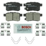 Order BOSCH - BC1451 - Rear Ceramic Pads For Your Vehicle