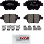 Order BOSCH - BC1456 - Rear Ceramic Pads For Your Vehicle