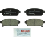 Order BOSCH - BC1468 - Rear Ceramic Pads For Your Vehicle