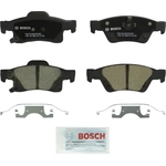 Order BOSCH - BC1498 - Rear Ceramic Pads For Your Vehicle