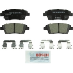 Order BOSCH - BC1551 - Rear Ceramic Pads For Your Vehicle