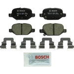 Order BOSCH - BC1569 - Rear Ceramic Pads For Your Vehicle