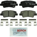 Order BOSCH - BC1594 - Rear Ceramic Pads For Your Vehicle