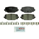 Order BOSCH - BC1596 - Rear Ceramic Pads For Your Vehicle